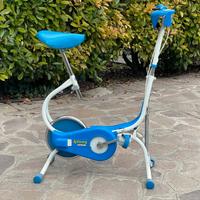 Cyclette Atala Ginny Lifex Voga