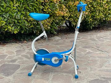 Cyclette Atala Ginny Lifex Voga