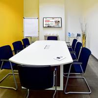 Uffici privati per 10 persone