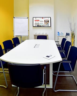Uffici privati per 10 persone