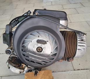 Motore vespa