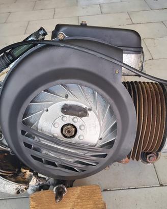 Motore vespa