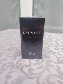 Dior Sauvage Eau de Parfum 100ml