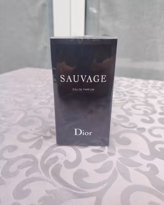 Dior Sauvage Eau de Parfum 100ml