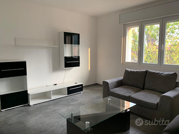 Quadrilocale zero spese