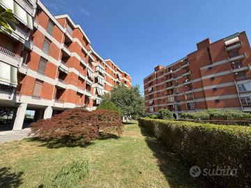 Appartamento - Alessandria