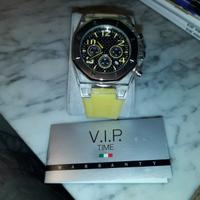 Orologio cronografo Vip Time