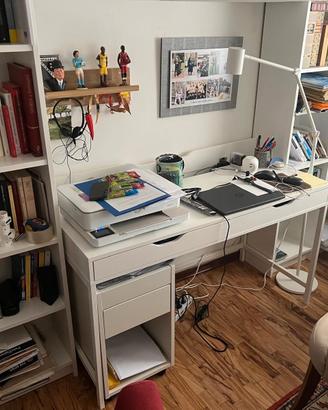 Arredamento studio- librerie, top, scrivanie 