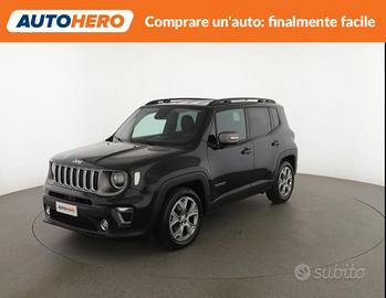 JEEP Renegade RR32041