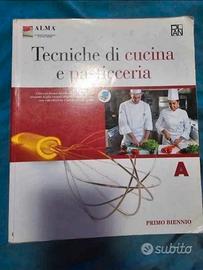 libri scolastici istituto alberghiero adria 