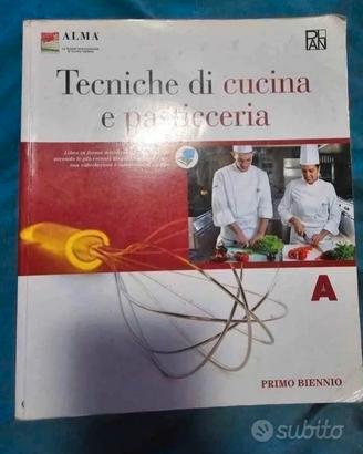 libri scolastici istituto alberghiero adria 