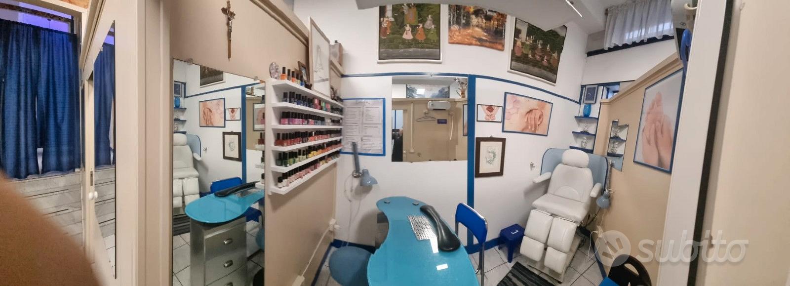 Vendita attività di estetica - Vista 4