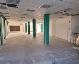 ZONA ETNABAR bottega C/1 con comodo parcheggio