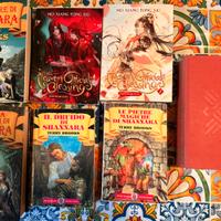 Stephen King - Terry Brooks - Mo Xiang Tong Xiu