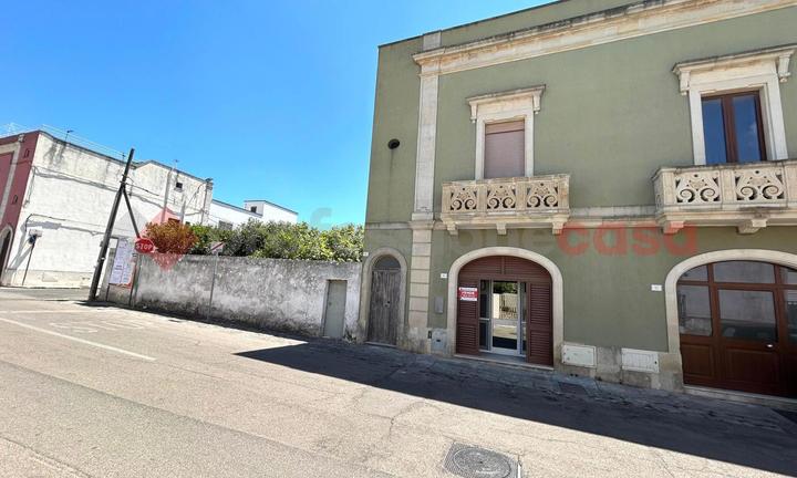 Appartamento Diso [Pogg17VRG]