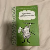 il giornalino di Gian Burrasca