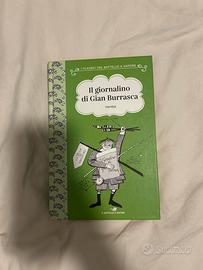 il giornalino di Gian Burrasca