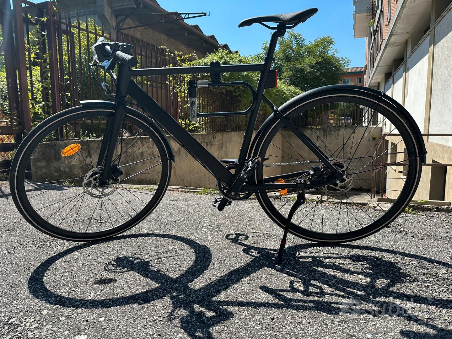 Decathlon Elops City Speed 920 City Bike Elops Speed 920 Usata