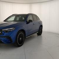 MERCEDES-BENZ GLC 220 d 4MATIC