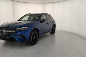 MERCEDES-BENZ GLC 220 d 4MATIC
