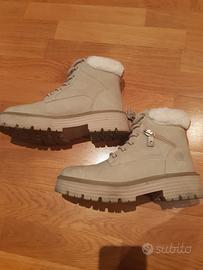 Scarpe invernali ragazza 36 Lora Ferres