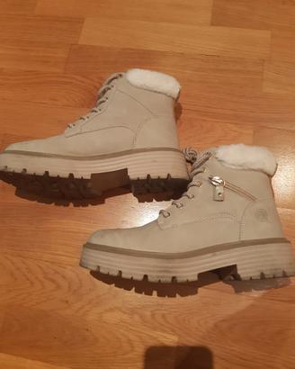 Scarpe invernali ragazza 36 Lora Ferres