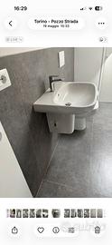 Lavabo da bagno