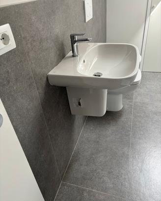 Lavabo da bagno