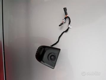 dash cam audi q3 f3 sportback sd card