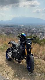 Mt09sp 2023 35Kw
