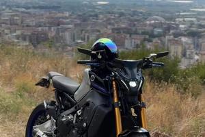 Mt09sp 2023 35Kw