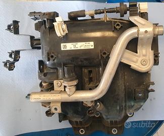Collettore aspirazione fiat lancia TWINAIR  229938