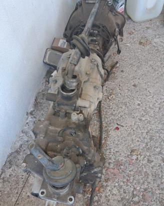 CAMBIO SUZUKI 1600 ie