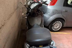 Piaggio beverly 250 i.e