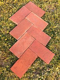 Mezzane pianelle mattonelle