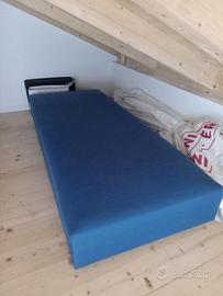 Chaise longue