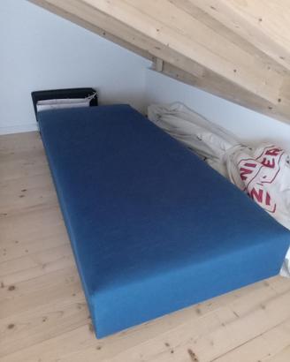 Chaise longue