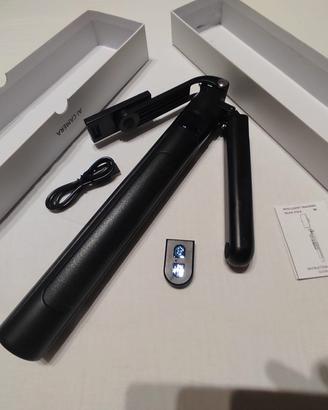 Treppiedi smartphone 