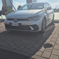 Volkswagen Polo - line 110cv 