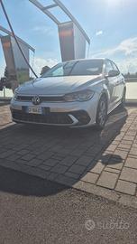 Volkswagen Polo - line 110cv 