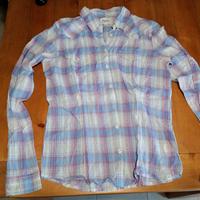camicia  marca Wrangler taglia m