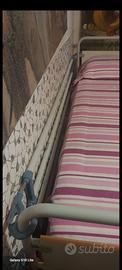 letto per disabili