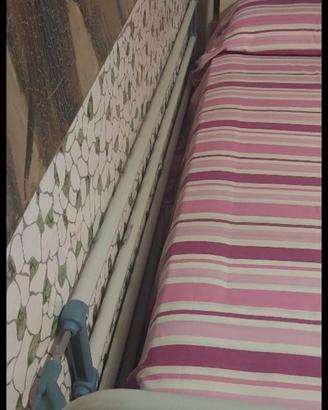 letto per disabili