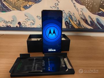Motorola moto g72