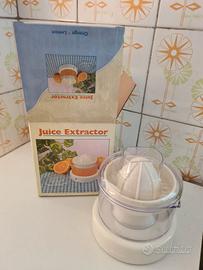Spremiagrumi juice extractor