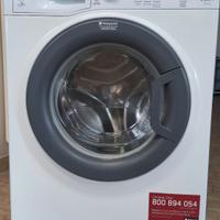 Lavatrice Hotpoint Ariston  7kg. funzionante 