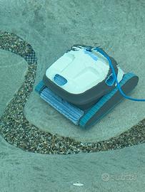 Robot piscina