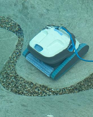Robot piscina
