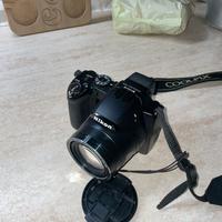 Nikon COOLPIX P100