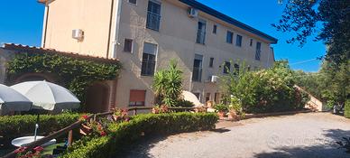 Marina di Camerota Cilento Agosto